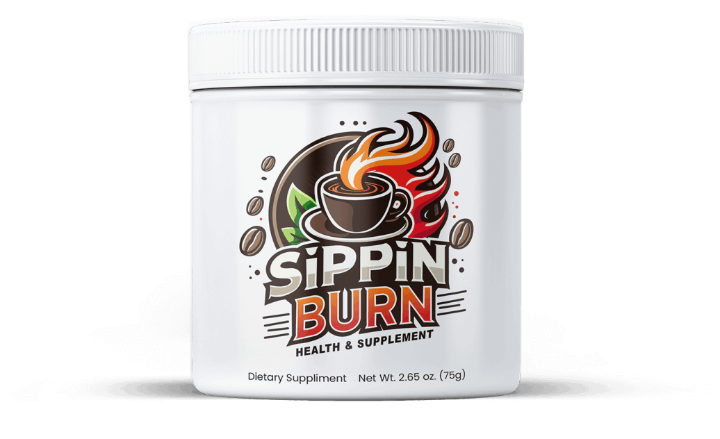 Sippin Burn Pills